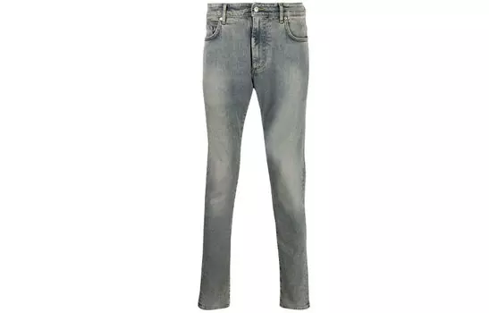 REPRESENT ПРЕДСТАВЛЯЕМ Мужские джинсы, Синий