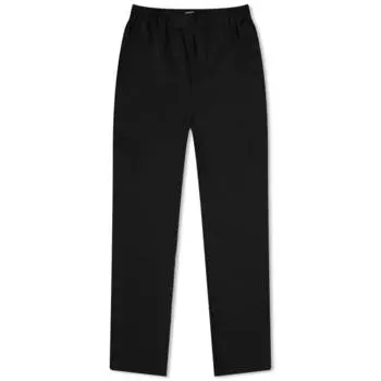 Represent Свободные брюки, черный