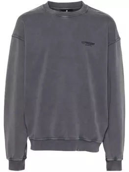 Represent толстовка Owners Club, серый