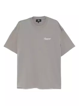 Represent толстовка с логотипом, серый