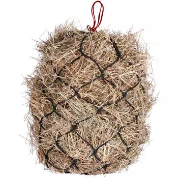 Рептух Fouganza для сена, черный