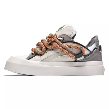 REPUSEN Обувь для скейтбординга унисекс, Черный