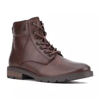 Reserved Footwear Мужские классические ботильоны Ryan, цвет Dark Brown