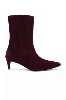 Решающий игру Ботинки Seychelles, красный