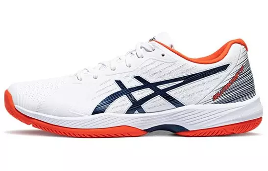 Решение Swift FF «White Blue Expanse Koi» Asics