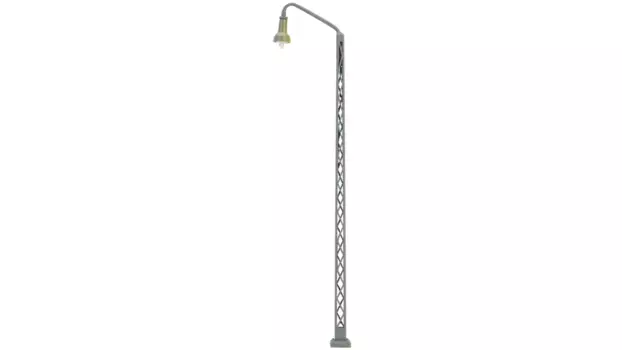 Решетчатый мачтовый фонарь Viessmann