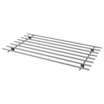 Решетка для кастрюли, нержавеющая сталь, 50х28 см, LMPLIG IKEA