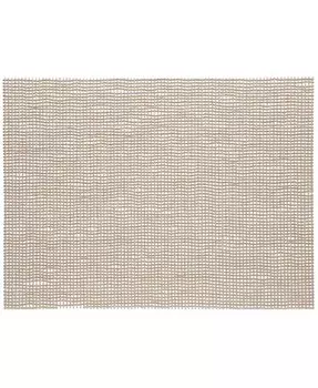 Решётчатая прямоугольная подставка для столовых приборов Chilewich, золото