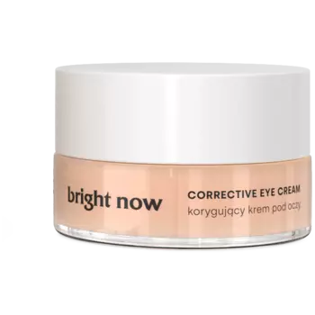 Resibo Glow корректирующий крем для глаз, 15 мл