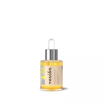 Resibo Natural Face Oil Serum с витамином С 30 мл - Антивозрастной уход за кожей
