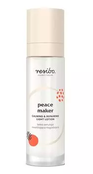 Resibo Peace Maker эмульсия для лица, 50 ml