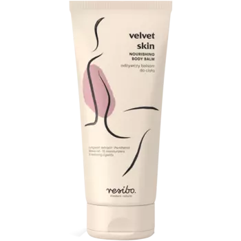 Resibo Питательный лосьон для тела, 200 мл