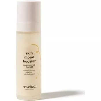 Resibo Skin Mood Booster Омолаживающая эссенция 50 мл