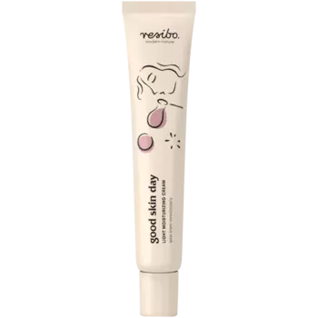 Resibo Увлажняющий дневной крем для лица, 50 мл