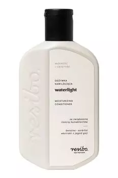 Resibo Waterlight Кондиционер для волос, 250 ml