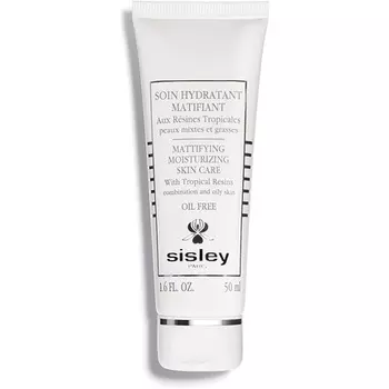 Resines Tropicales Матирующий увлажняющий крем 50 мл, Sisley