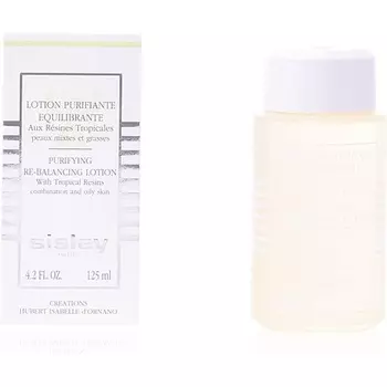 Resines Tropicales Очищающий балансирующий лосьон 125 мл, Sisley