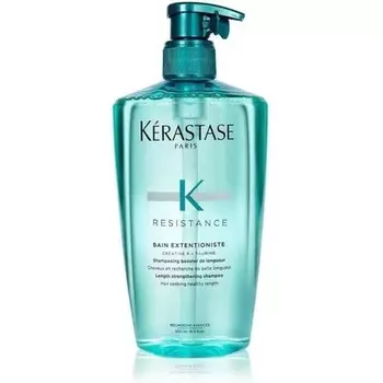 ReSistance Extentionist Шампунь-бустер для длинных поврежденных волос 500мл, Kerastase