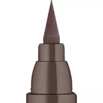 Ресница PRINCESS LINER коричневая essence, 3 ml