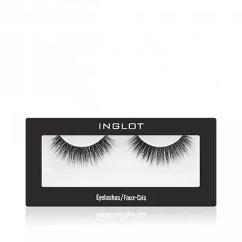 Ресницы 102S, INGLOT