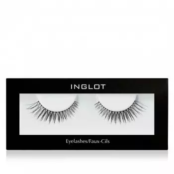 Ресницы 86S, INGLOT