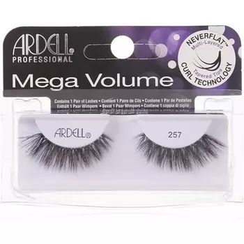 Ресницы Mega Volume 255 25G, Ardell