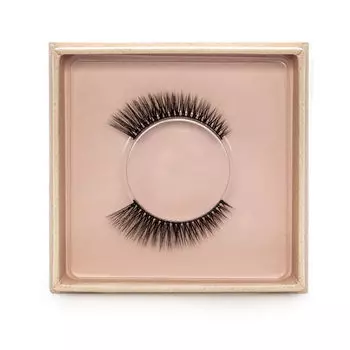 Ресницы полосковые - ed1 Color Care Strip Lashes Every Day, 1 пара