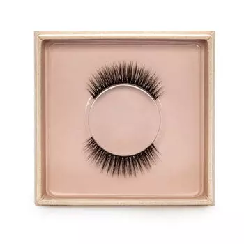 Ресницы полосковые - ed2 Color Care Strip Lashes Every Day, 1 пара