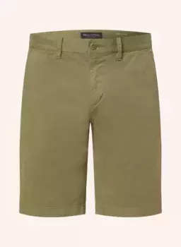 Reso шорты стандартного кроя Marc O'Polo, зеленый