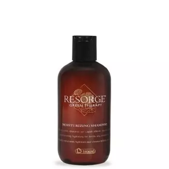 Resorge Green Therapy Защитный крем-шампунь 250мл Biacr