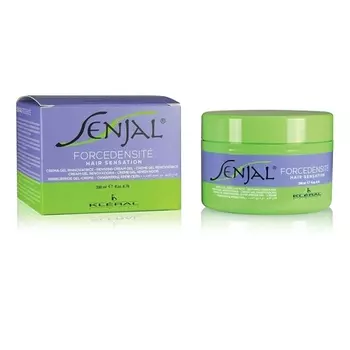 Respiratory Mask Forcedensite Senjal 200ml Kleral System Klral