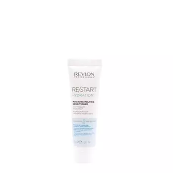 Restart Hydration Увлажняющий тающий кондиционер 30 мл Revlon