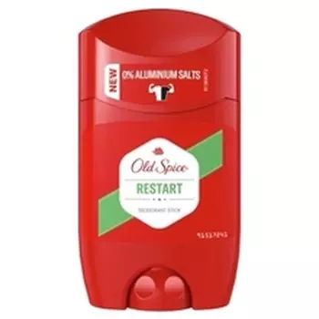 Restart Твердый дезодорант Deo Stick Old Spice