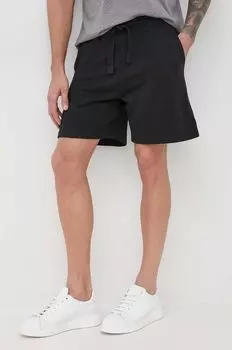 Рестерёд шорты Resterds, черный