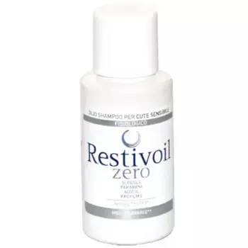 Рестивойл Зеро 30 мл