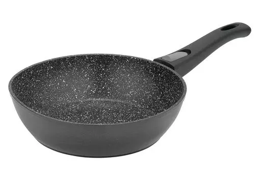 RESTO KITCHENWARE сковорода со съемной ручкой 20см