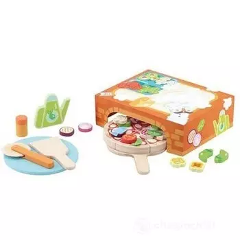 Ресторан-пиццерия «Севи» SEVI