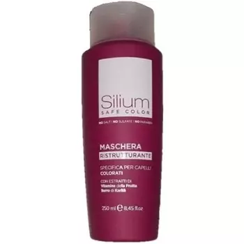 Реструктурирующая маска 250G, Silium