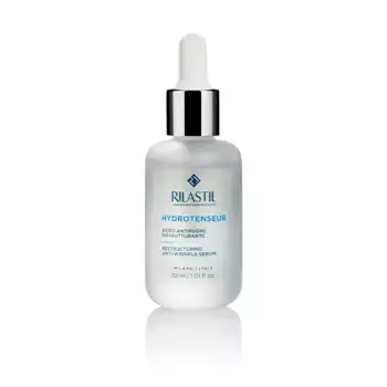 Реструктурирующая сыворотка против морщин Hydrotenseur Serum Rilastil, 30 ml