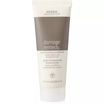 Реструктурирующий кондиционер Damage Remedy 200 мл, Aveda