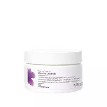 Реструктуризация интенсивного лечения 200мл, Simply Zen