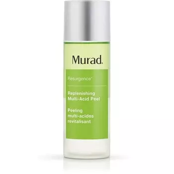 Resurgence Восстанавливающий мультикислотный пилинг 100 мл, Murad