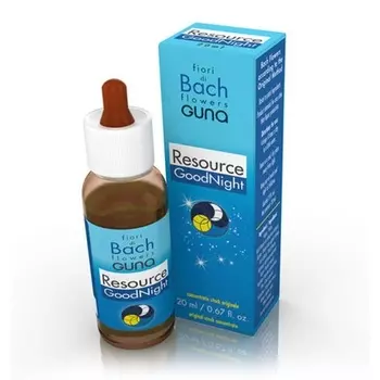 Ресурс Goodnight Guna Drops 20 мл Guna Spa