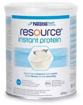 Ресурс Инстант Протеин 400 г Nestle'
