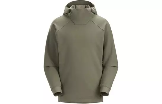 RETHEL Толстовка мужская Arcteryx, цвет Fika