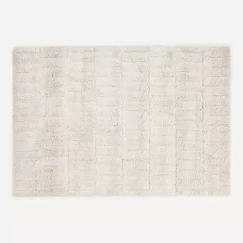 Рети Тканый Ковер El Corte Ingls, естественный
