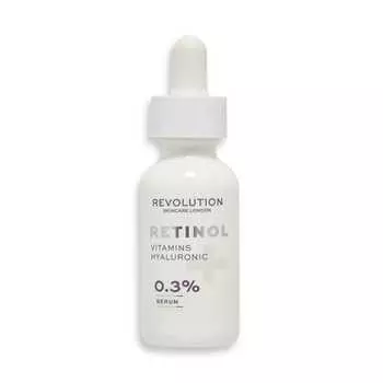 Retinol 30 мл Revolution Skincare