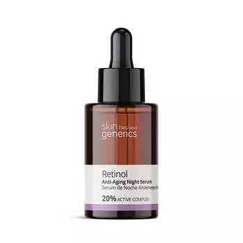 Retinol 30 мл Skin Generics