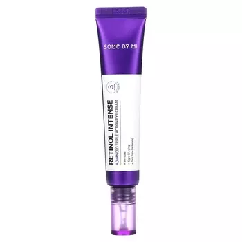 Retinol Intense, 30 мл (1,01 жидк. Унции) Some By Mi