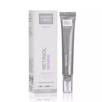 Ретинол Обновление 20 мл Martiderm